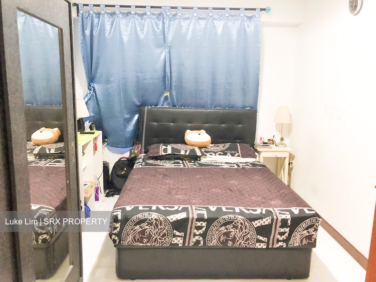 Blk 53 Commonwealth Drive (Queenstown), HDB 3 Rooms #183165102